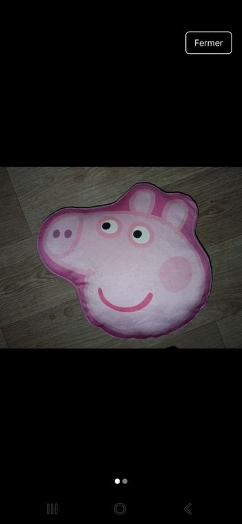 Peppa pig