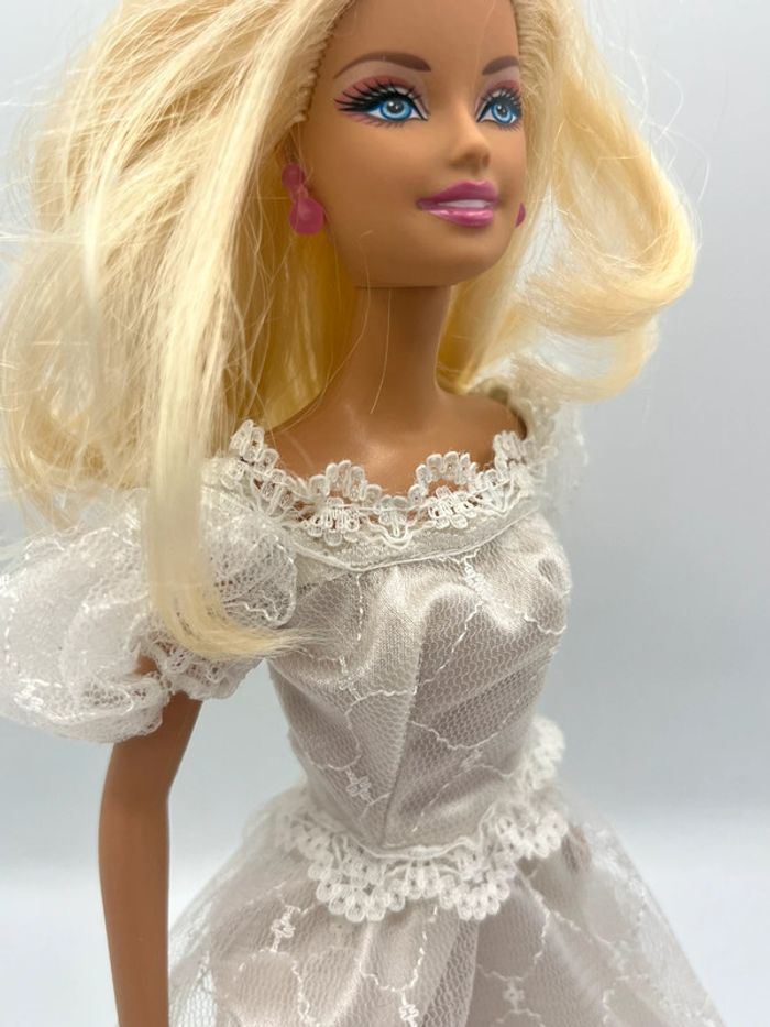 💕 robe barbie wedding party fashions +barbie 💕 #201 - photo numéro 15