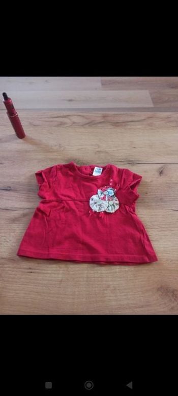 T shirt 3