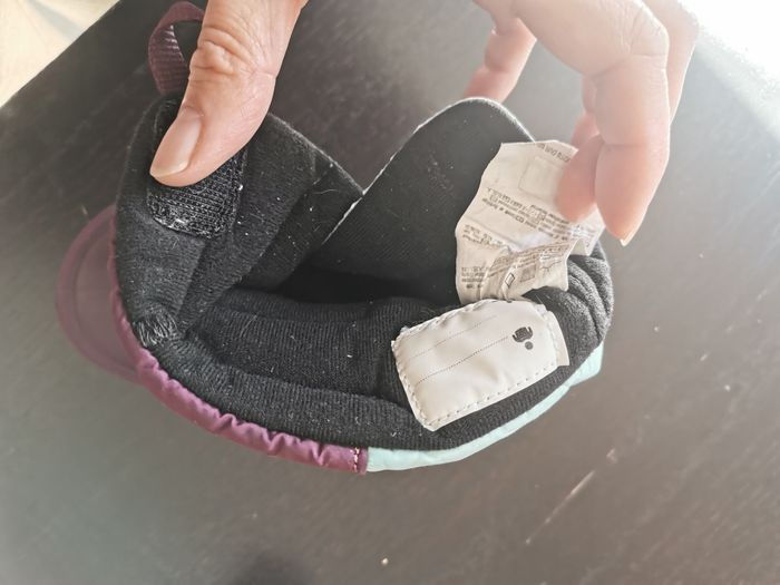 Bottes de neige Decathlon 22 /23 - photo numéro 5