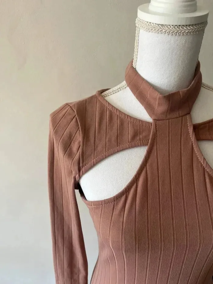 Robe courte - Taille M - photo numéro 3