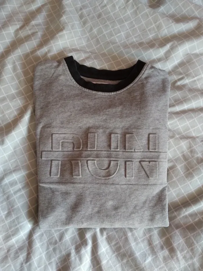Sweatshirt S