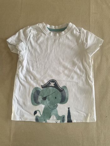 T-shirt garçon