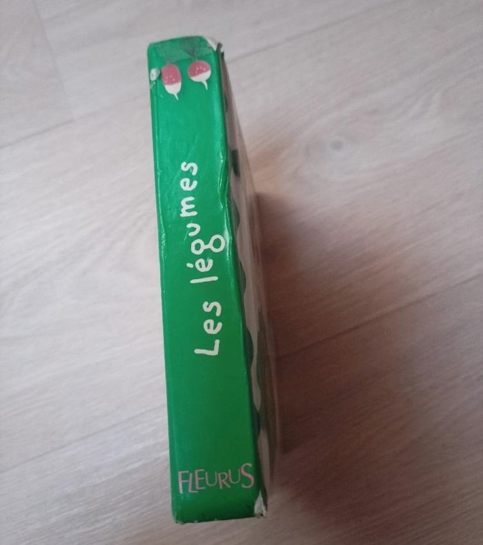 L'imagier des bébés - photo numéro 5