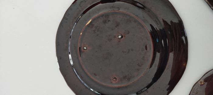 Assiettes - photo numéro 2