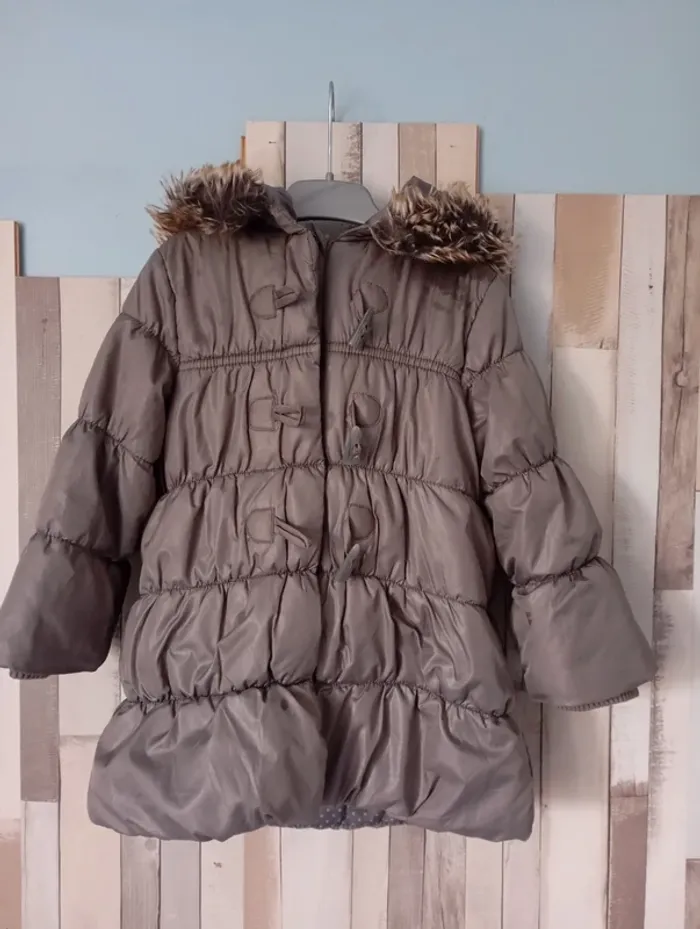 Blouson taille 2 ans
