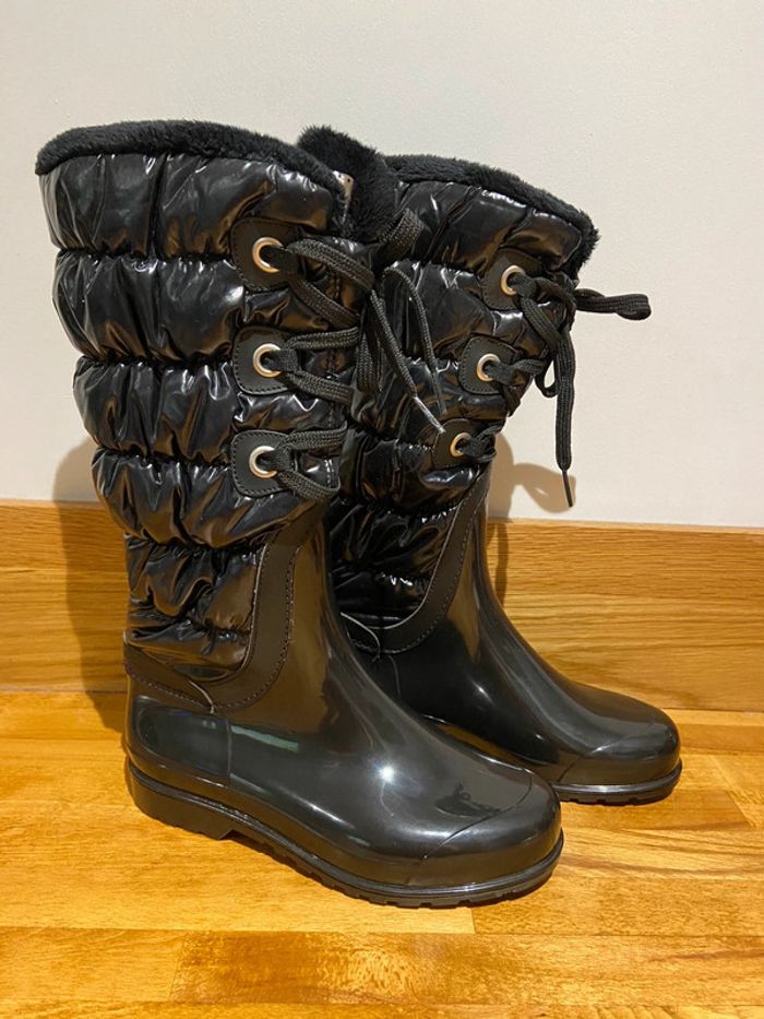 Magnifiques Bottes JCL Original Boots - photo numéro 3