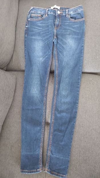 Jean femme