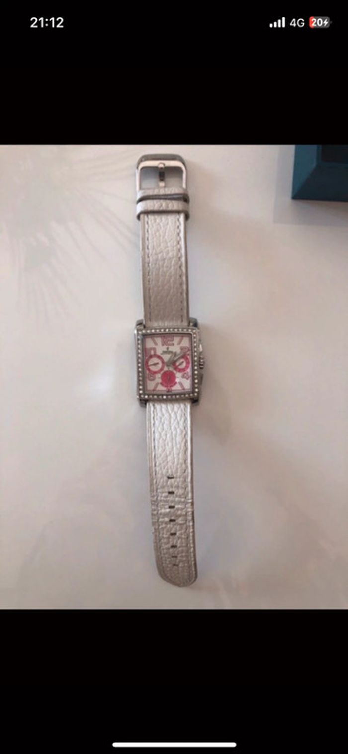 Montre femme Festina - photo numéro 3
