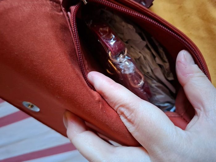 Mini pochette - photo numéro 3