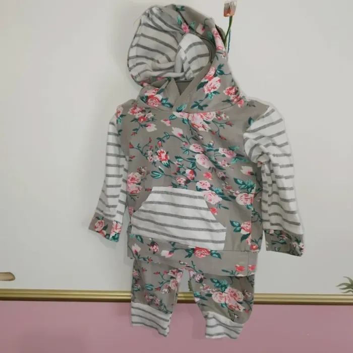 Ensemble jogging
