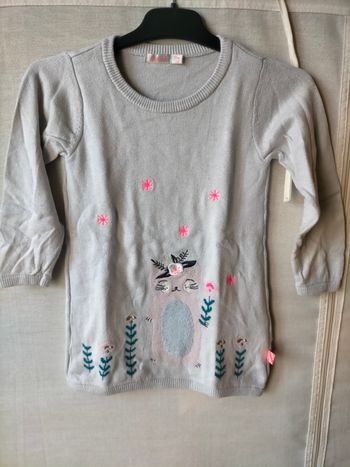 Très jolie robe Billieblush 18 mois