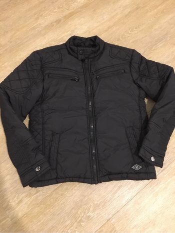 Blouson 10 ans