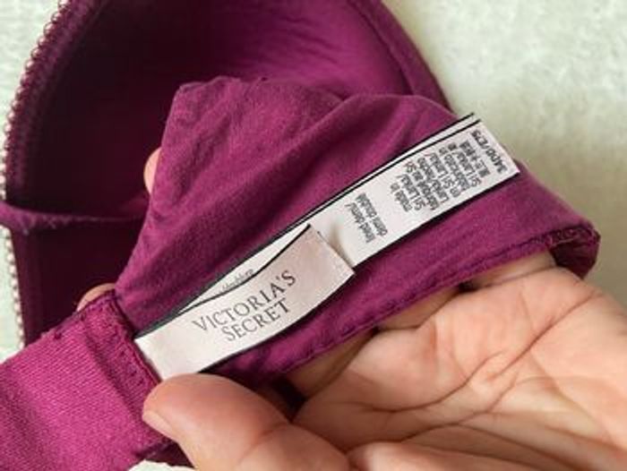 Soutien-gorge Victoria’s Secret - photo numéro 3