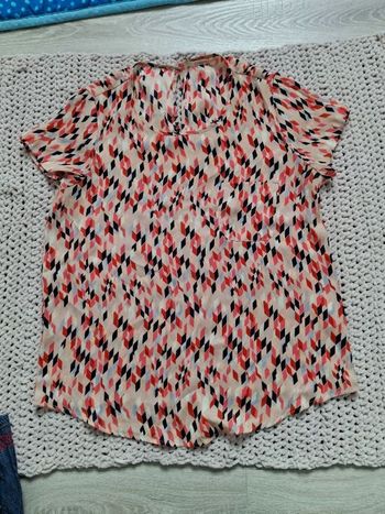 Blouse t 38