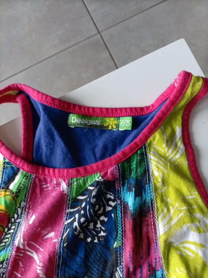 Robe tunique - photo numéro 2