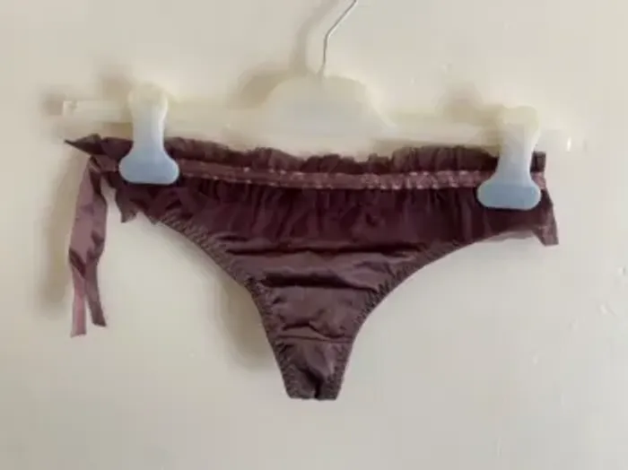 Ensemble lingeries T40 + 90C luli - photo numéro 4