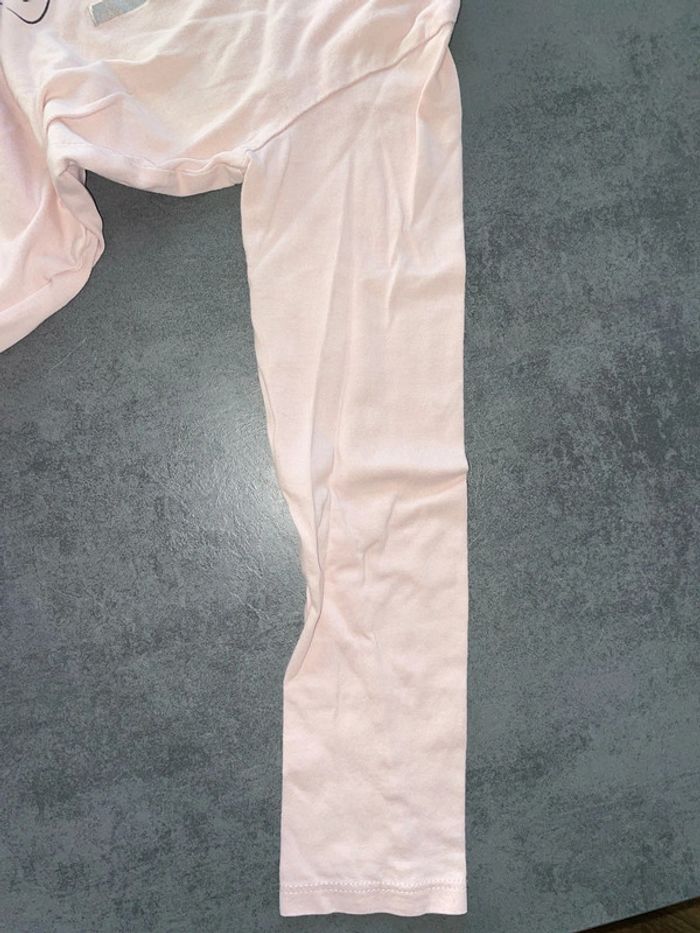 T-shirt gemo - photo numéro 3