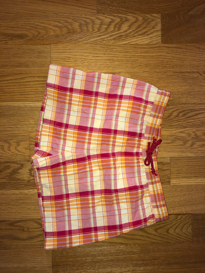 Short de bain DPAM 6 ans