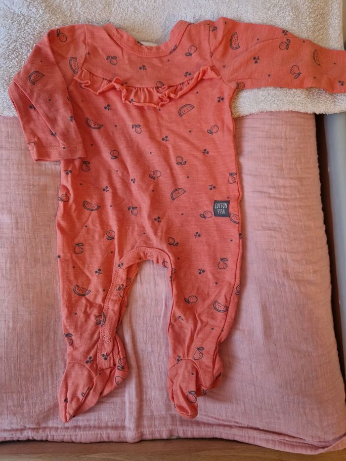 Pyjama