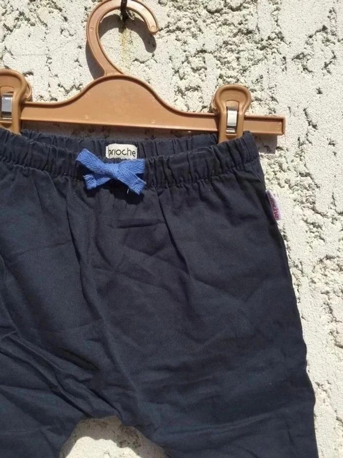 pantalon Brioche 6 mois