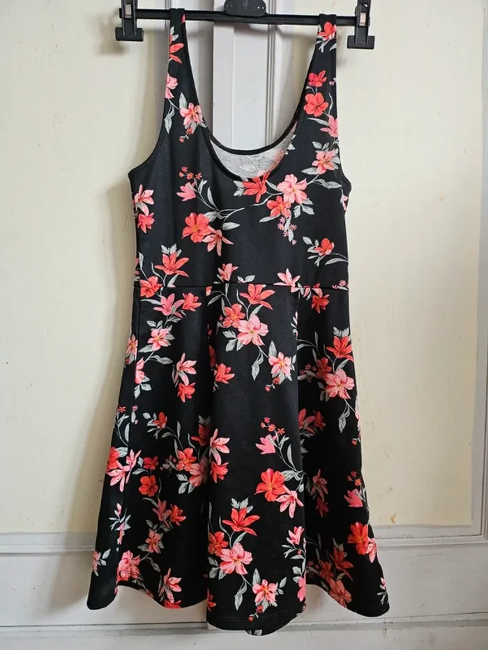 👗 Robe d'été femme 👗