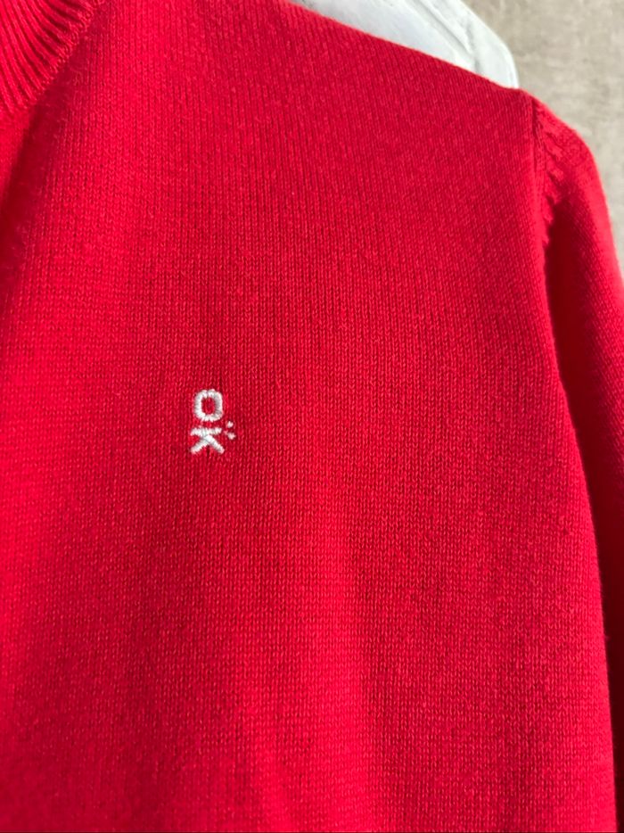 Gilet - photo numéro 2