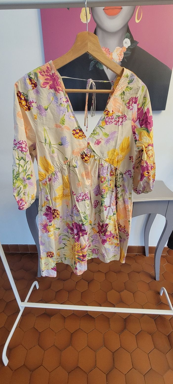 Robe H&M
