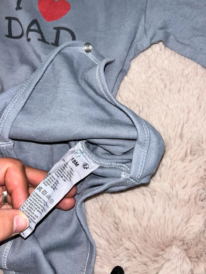 Bodie 18 mois - photo numéro 2