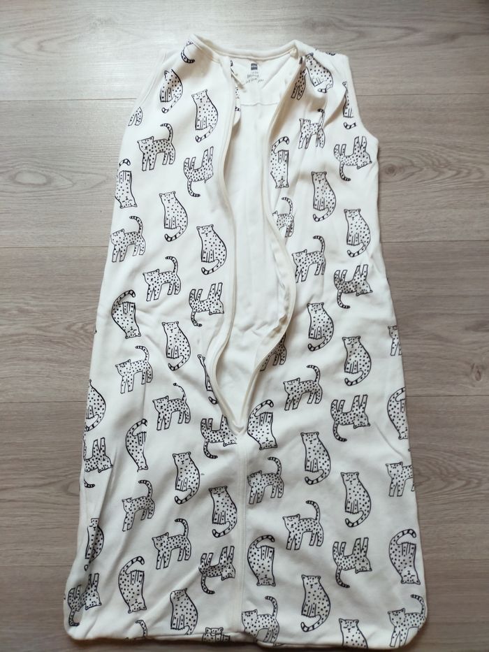 Gigoteuse neuve 6/12mois