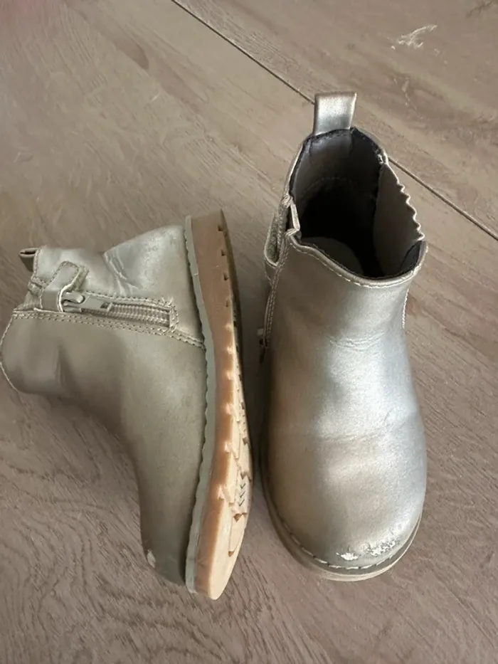 Bottine - photo numéro 3