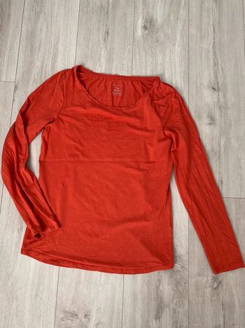 T-shirt a manches longues