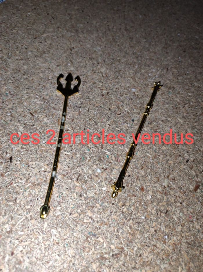 chevaliers du zodiaque - photo numéro 4