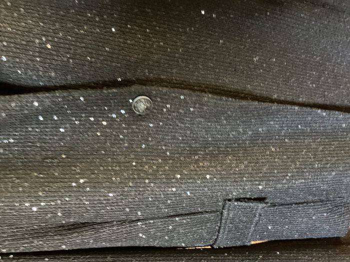 Veste à sequins - photo numéro 2