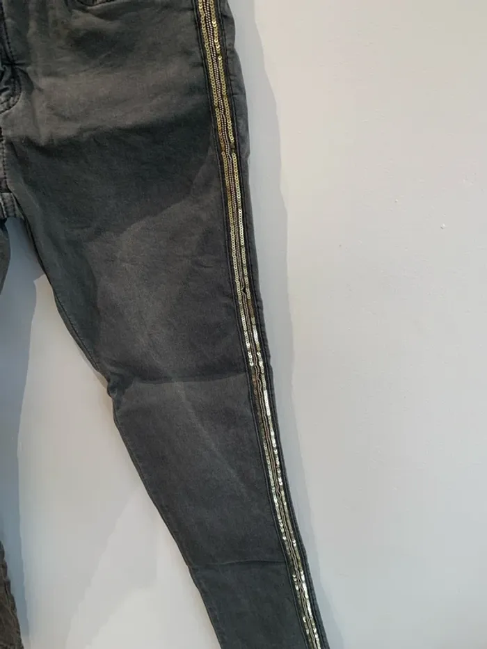 Pantalon kaki - photo numéro 2