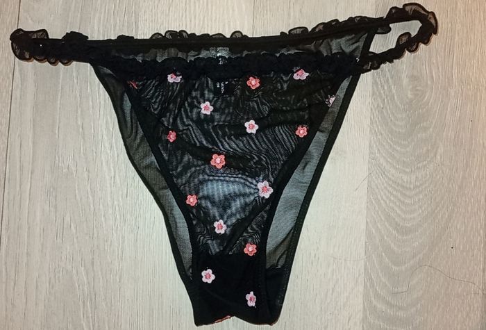 Tanga