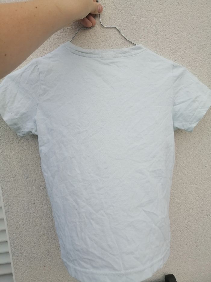 T-shirts garçon 8 ans - photo numéro 2