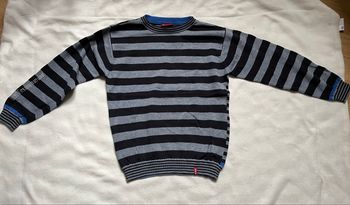 Pull Levi’s 10 ans