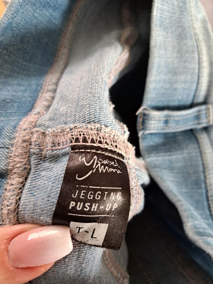 Jegging push up - photo numéro 4