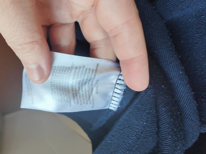 Robe pull - photo numéro 4