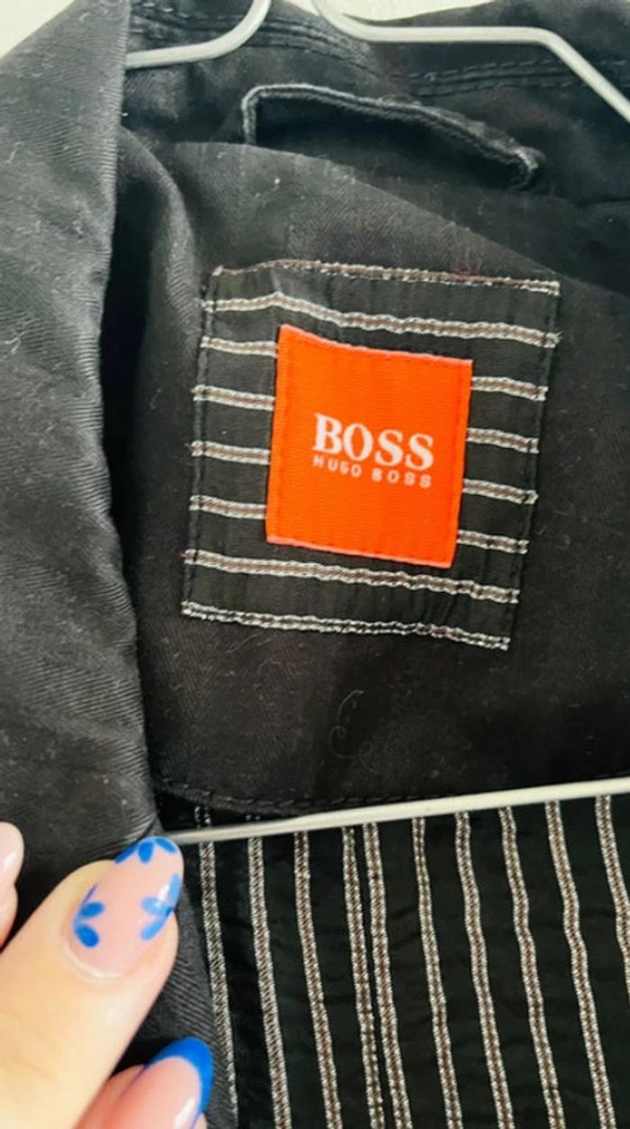 Veste Hugo Boss - photo numéro 3