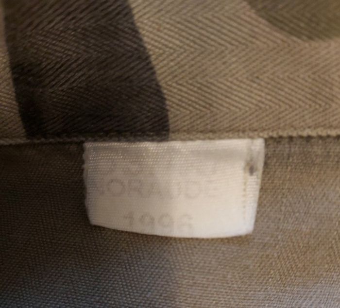 Chemisette homme camouflage Europe - T 39-40 - photo numéro 3