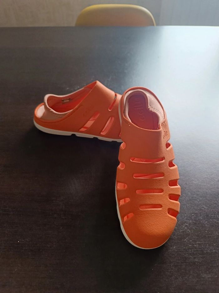 Chaussures de plage CCILU - POINTURE 33