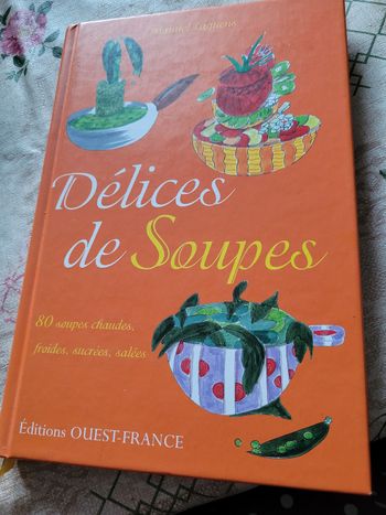 Delices de soupes