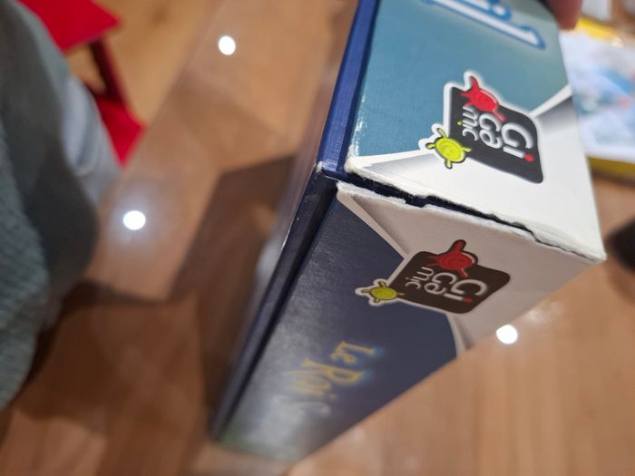 Jeu le roi sommeil - gigamic - photo numéro 5