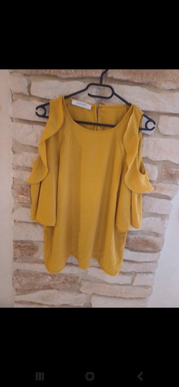 Blouse femme taille 40