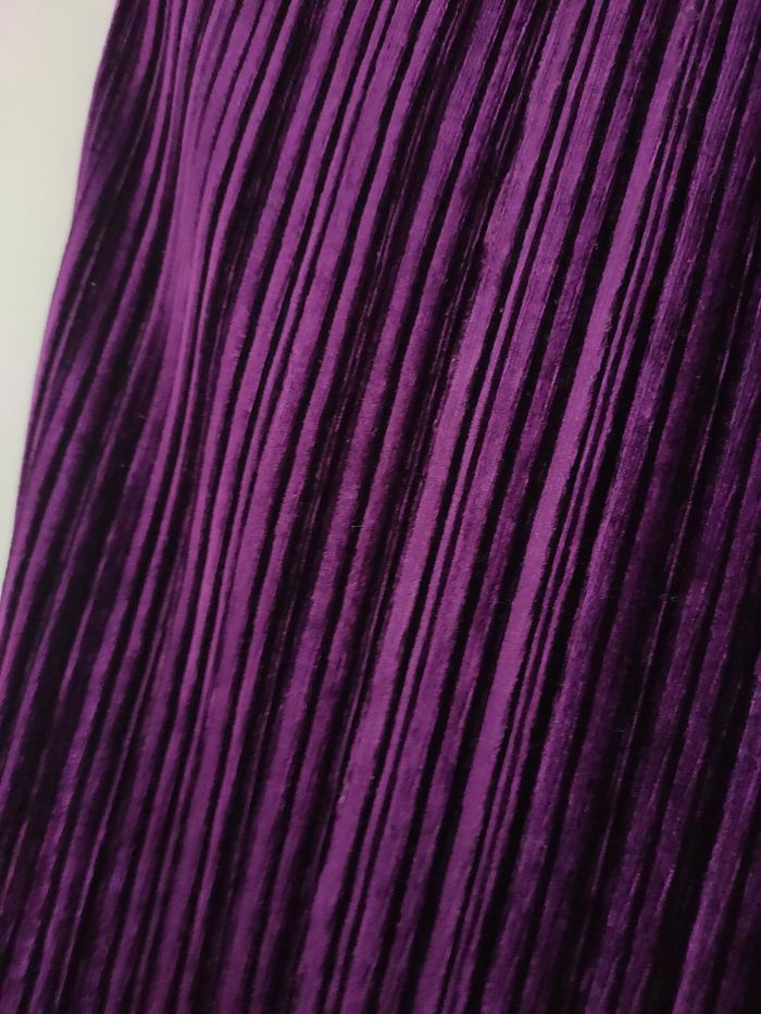 Pantalon large Zara - photo numéro 4