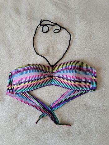 Bandeau de maillot de bain M/L
