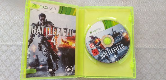 Battlefield 4 pour Xbox 360 - photo numéro 3