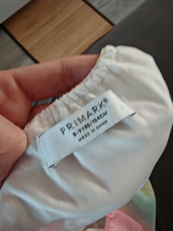 Casquette stitch - photo numéro 2